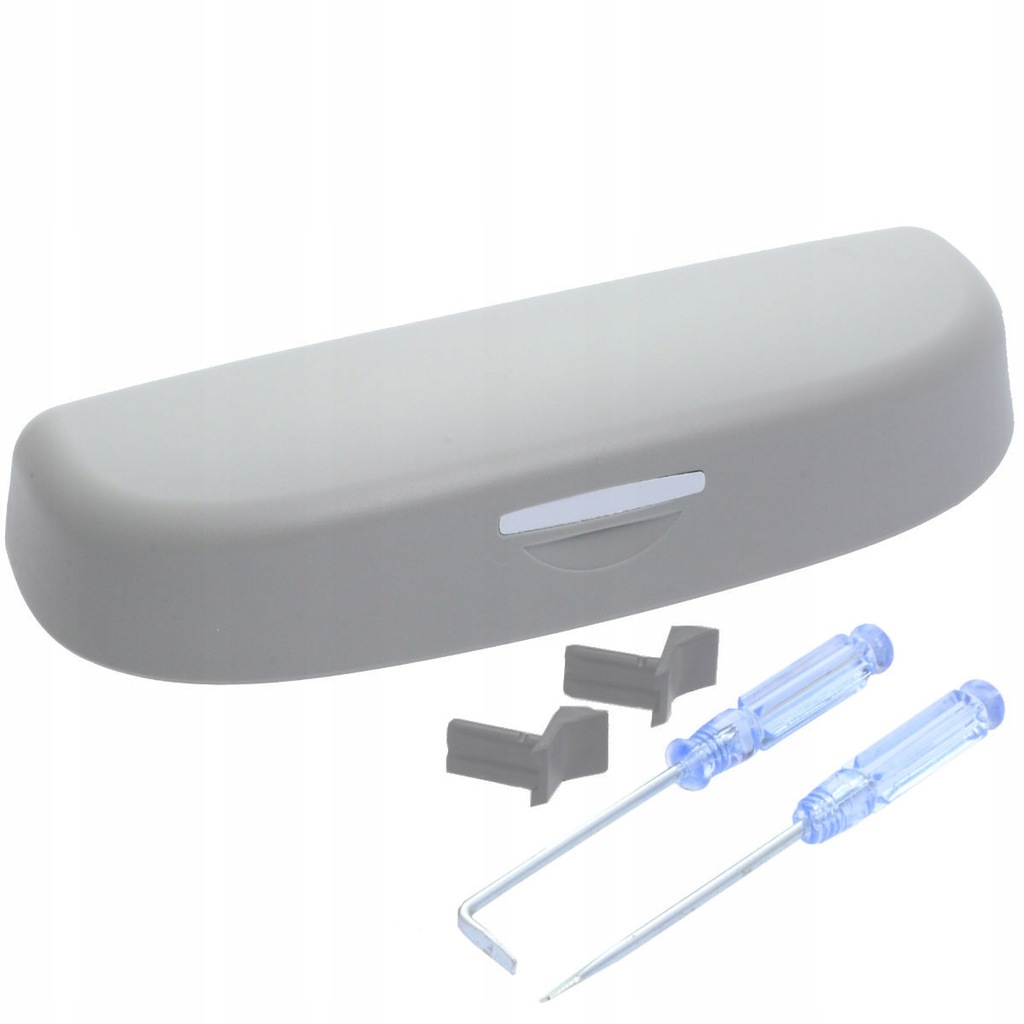 фото №1, Чохол бардачок na накладки на фари з губка na кронштейн rączkę