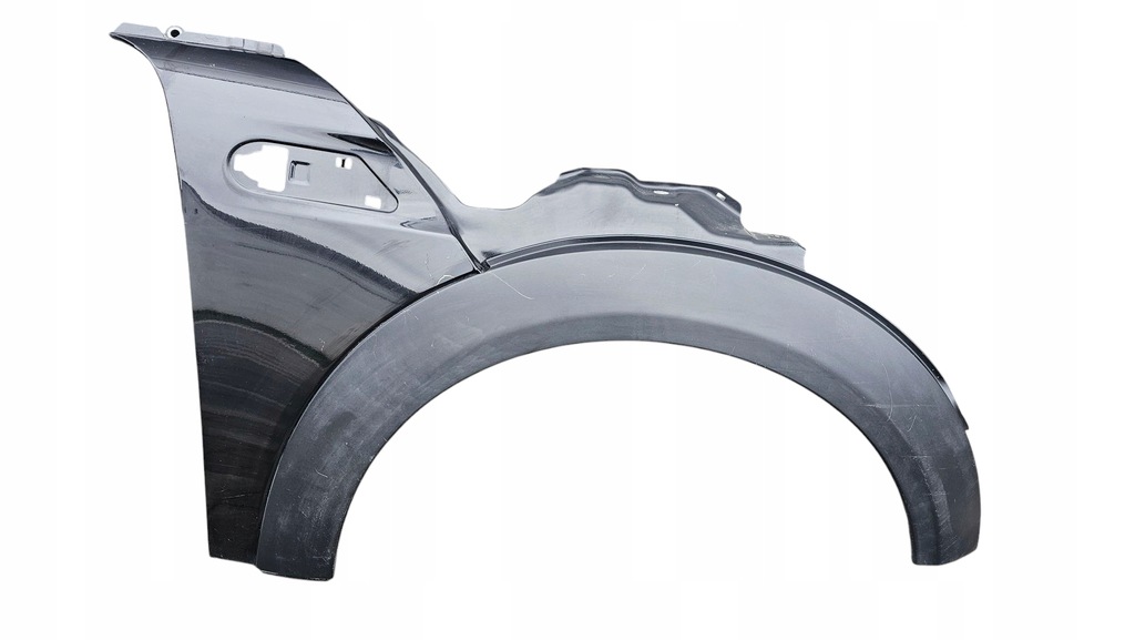 фото №2, Крила правий лівий перед mini cooper one r56 r57