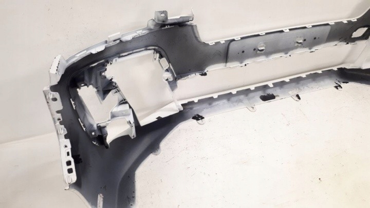 фото №9, Peugeot expert 2016 бампер перед