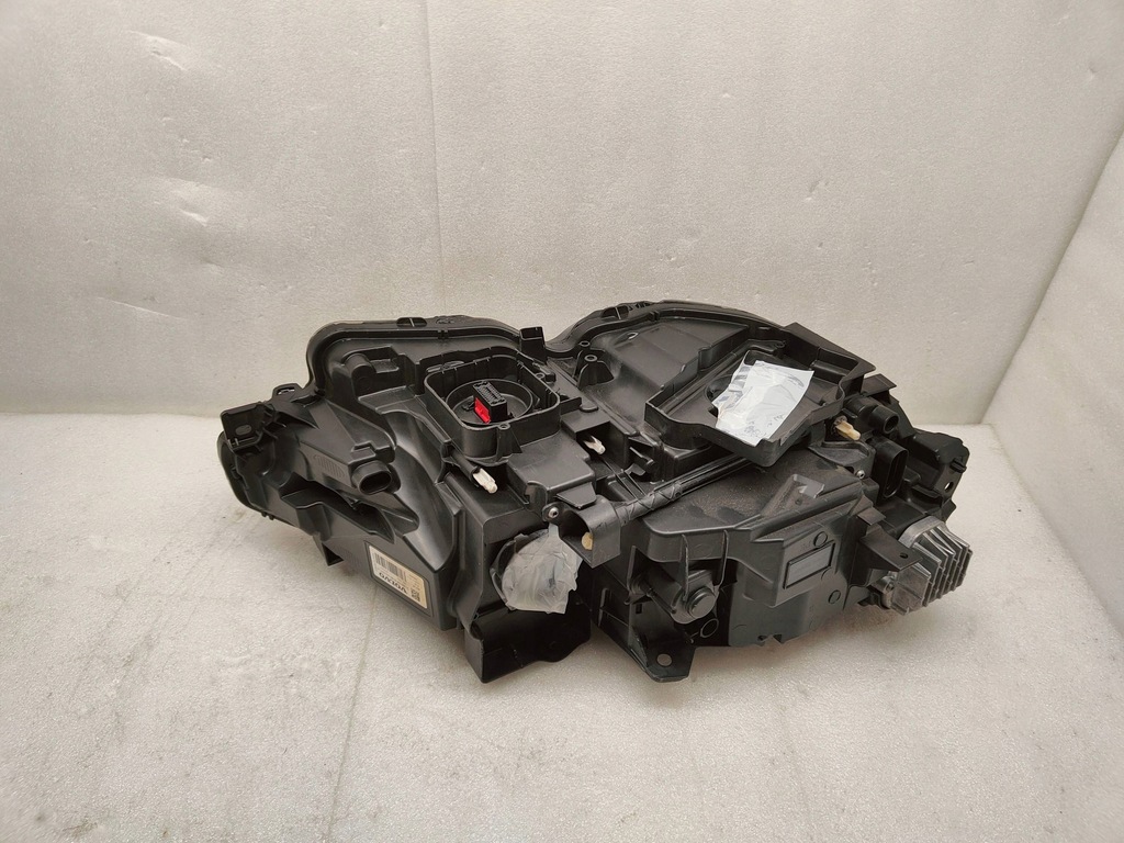 фото №9, Volvo s90, v90 full led sm перед сторона ліва 31386164