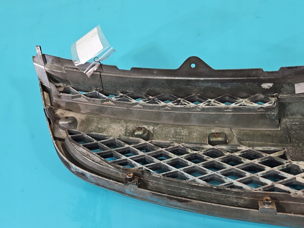 фото №10, Решётка радиатора решётка радиатора chevrolet epica sedan 06-09