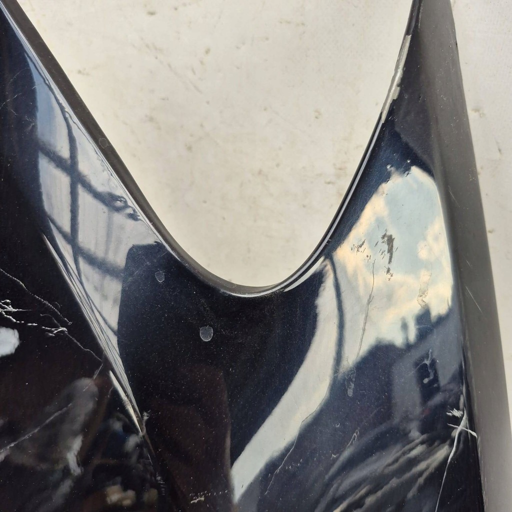 фото №7, Bmw x3 f25 10-17 крыло перед передний левый