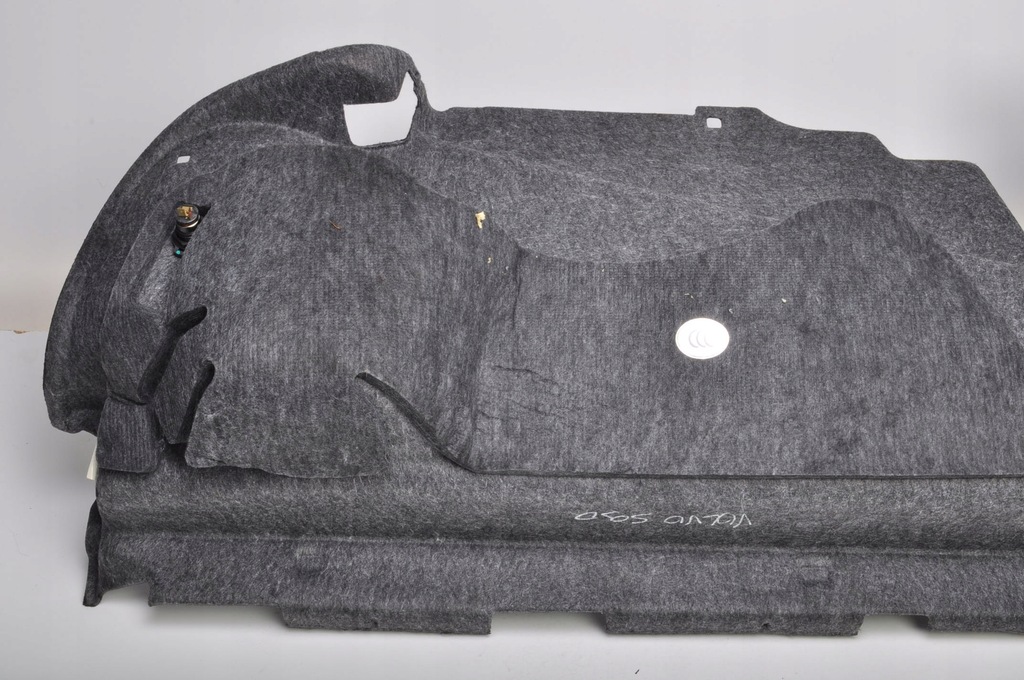 фото №12, Volvo s90 ii 2016-2024 обшивка обивка багажника 31684195