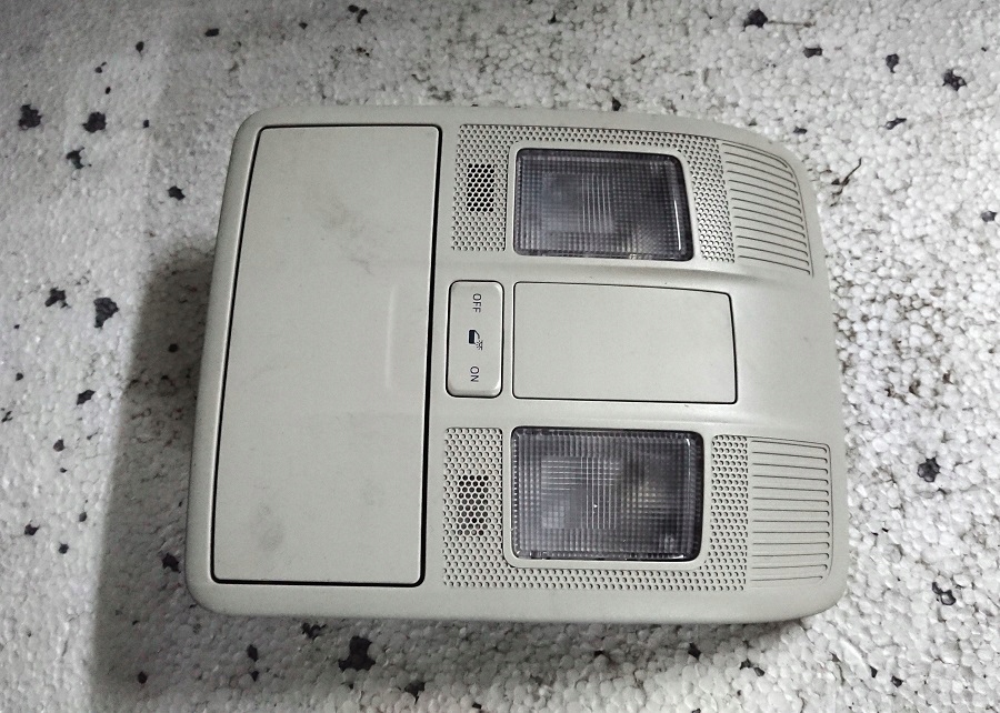 фото №1, Освітлення кабіни mazda kd45-69971