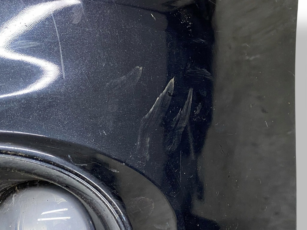 фото №7, Ford transit - tourneo connect 1800cm3 2009 бамперы грузовой