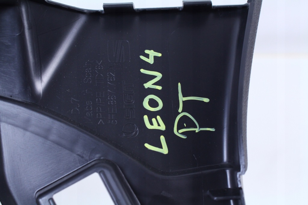 фото №5, Защита багажника правый задняя seat leon 4 iv 22r. kombi