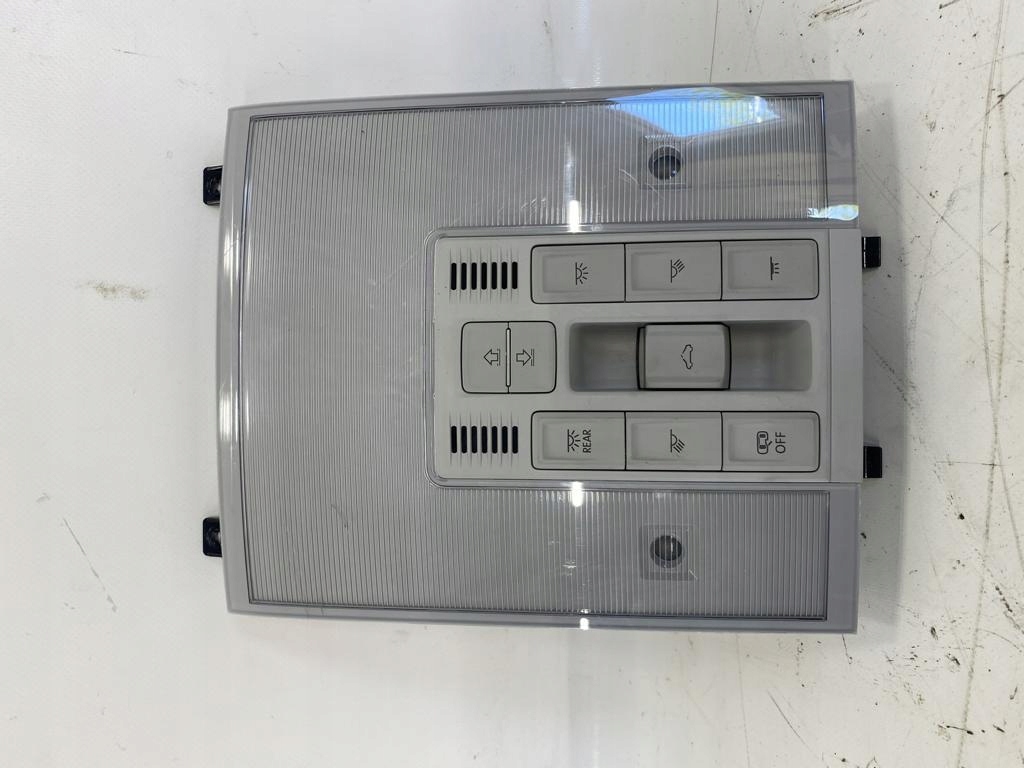 фото №1, Лампа стельовий перед kpl. vw passat b8 lift 3g0947105e