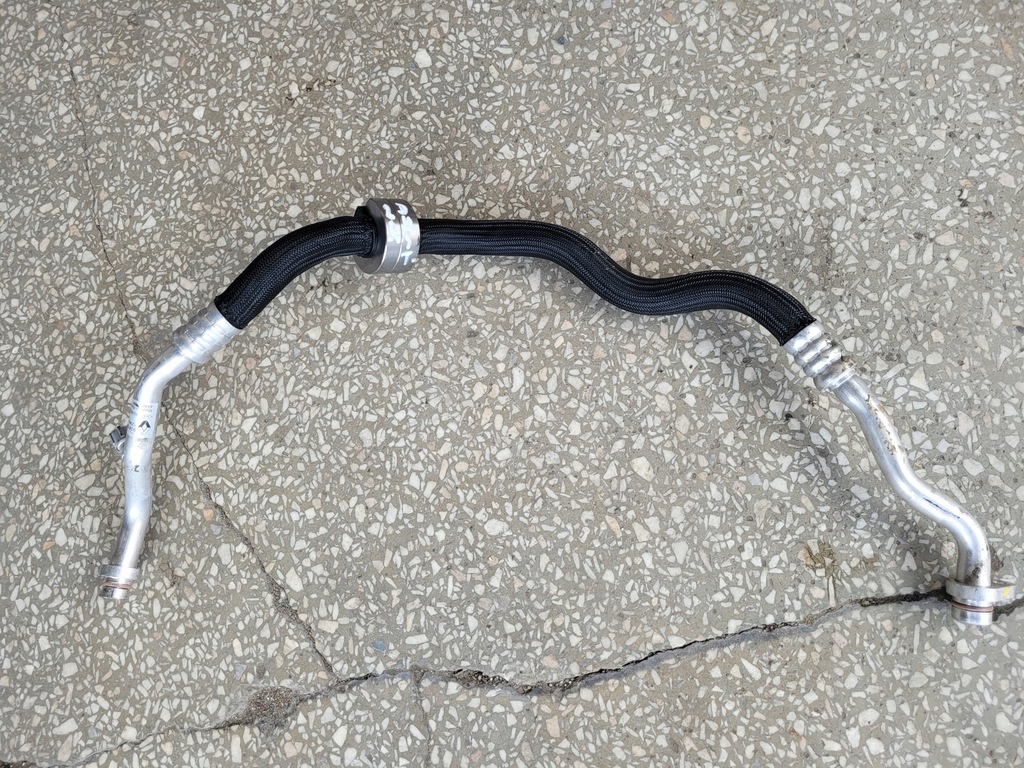 фото №1, Wąż шланг кондиціонера dacia duster ii