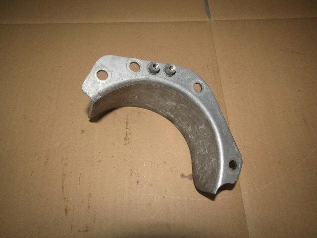 фото №2, Gt bentley continental захист теплова корпус