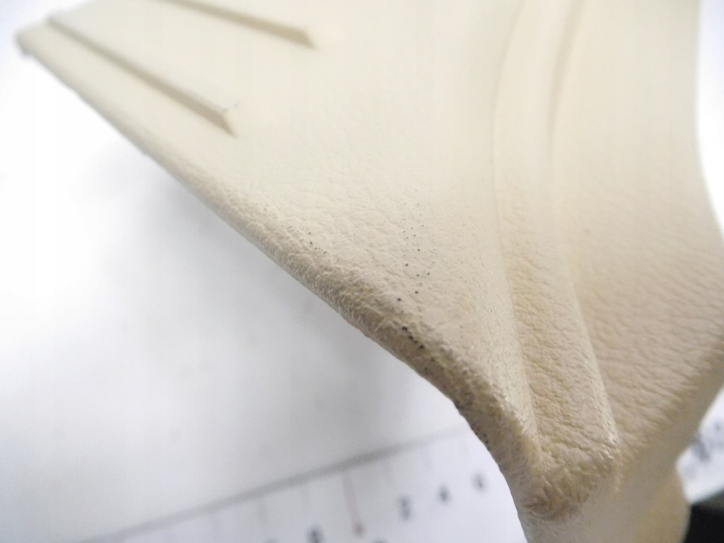 фото №11, Обшивка - pas задній ford mondeo оригінальний номер 1501046