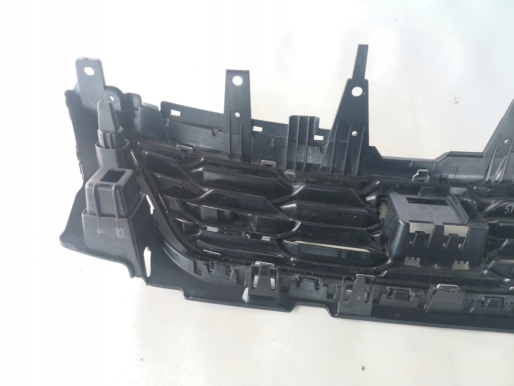 фото №8, Seat ateca fr - решётка радиатора, решётка радиатора cała