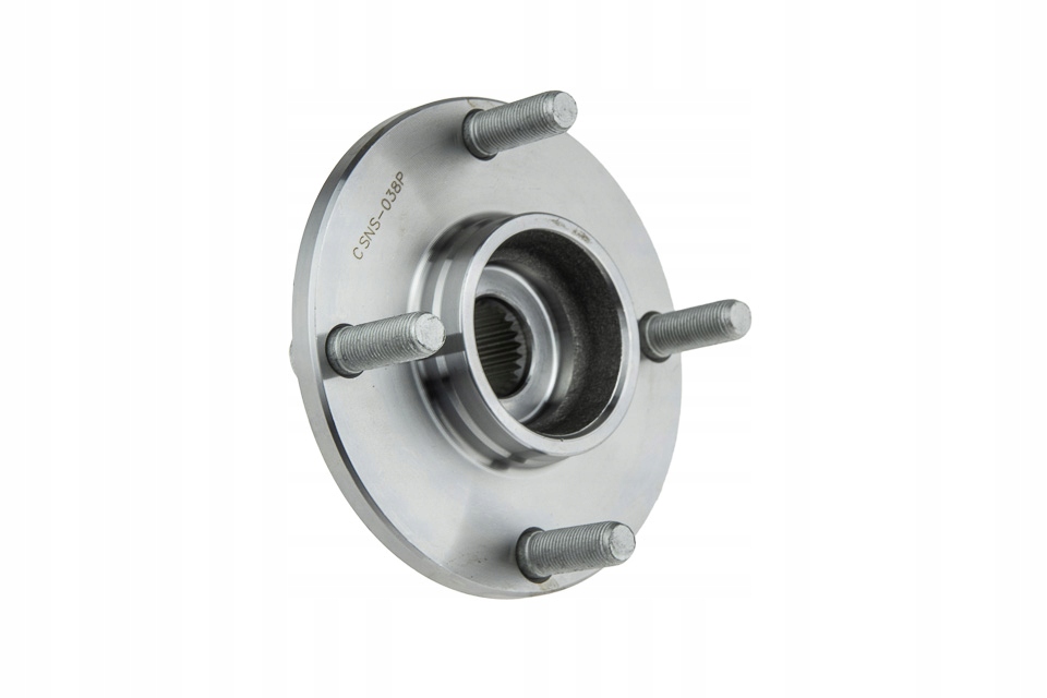 фото №2, Nty klp-ns-038p ступиця колеса