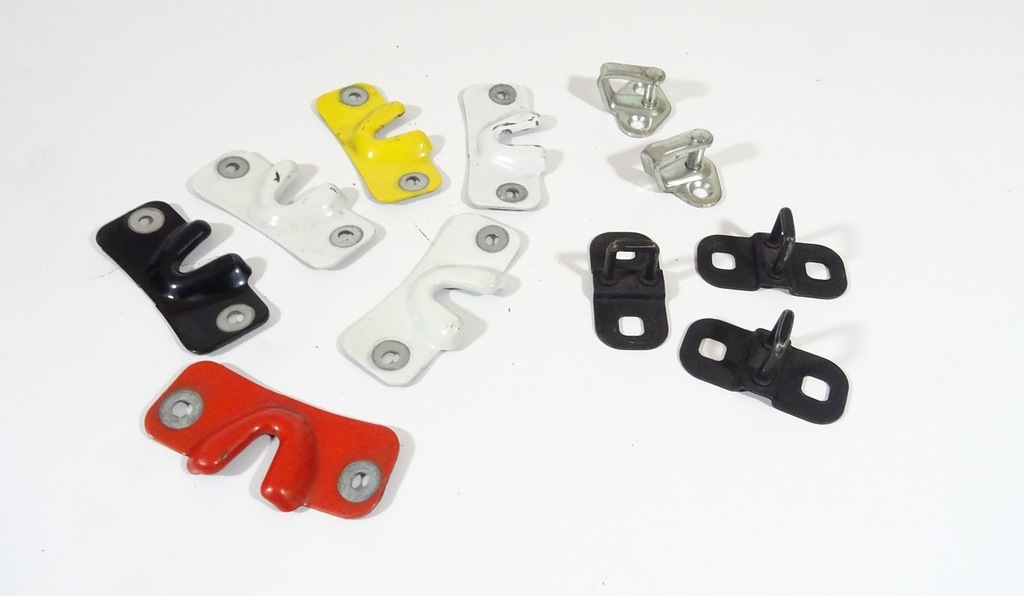 фото №1, 2010-2015 camaro засувка двері замок блокування захист