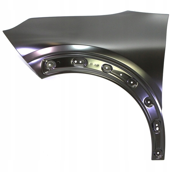 фото №1, Citroen c4 cactus 2018- крила передній лівий новий