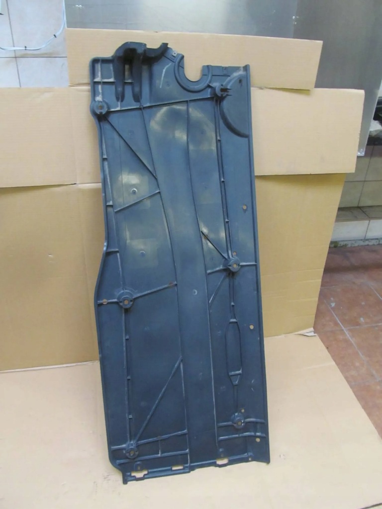 фото №8, Seat arona 17- защита подвеска плита правая сторона c404