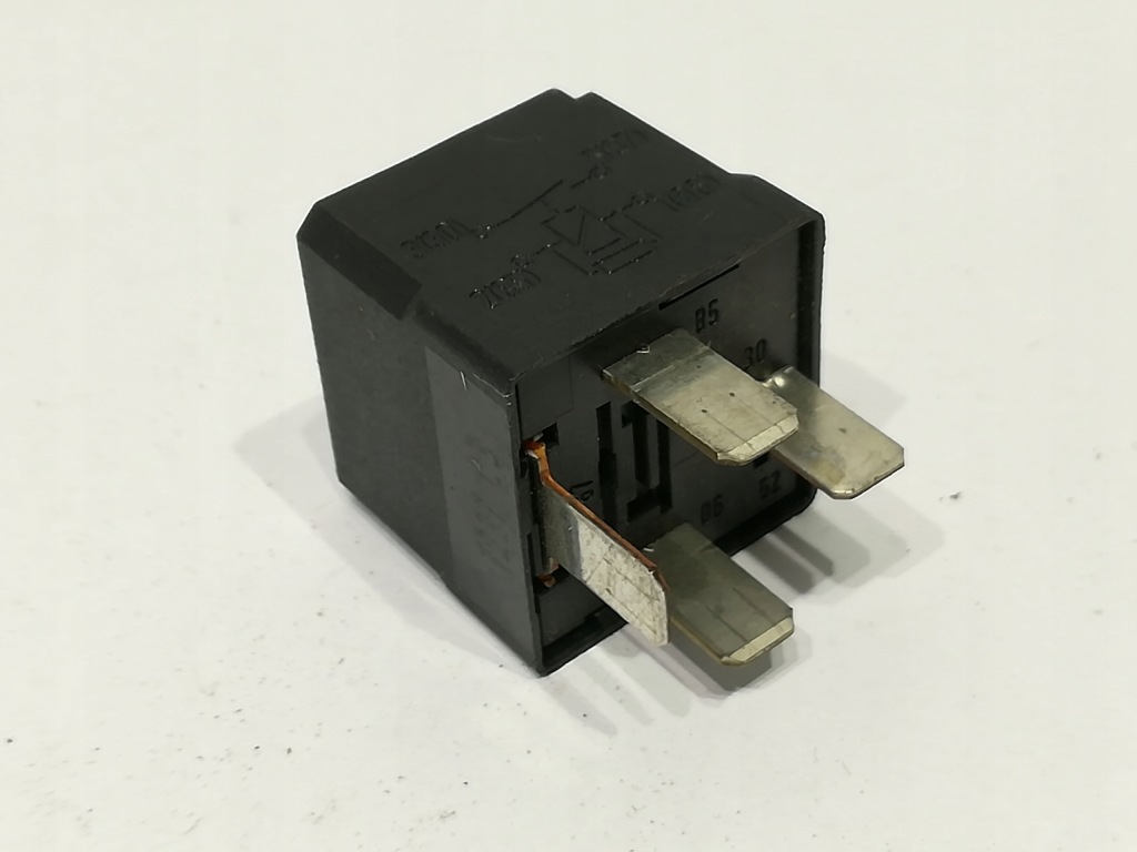 Купить Реле opel 13171831