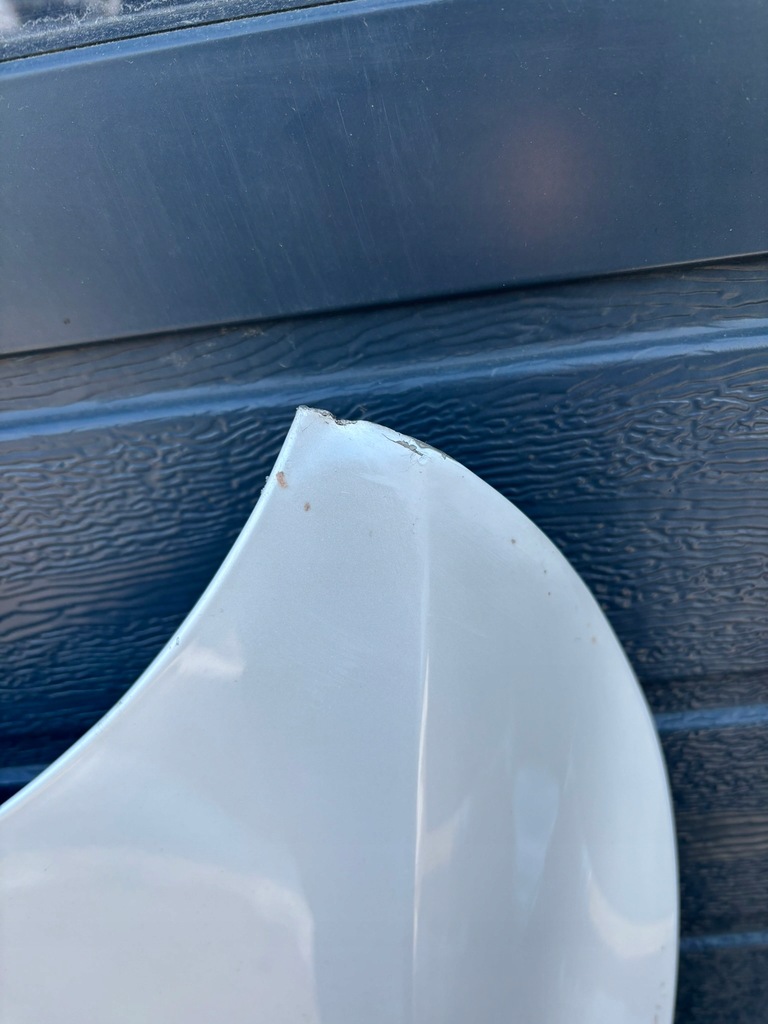 фото №8, Капот mg marvel