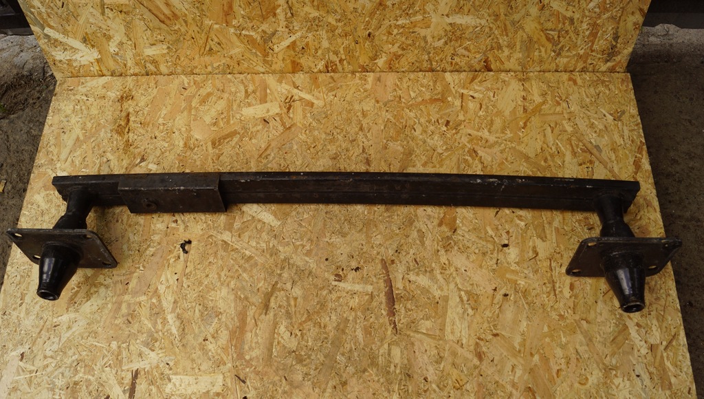 фото №10, Балка бампера перед peugeot 3008 i 9682791080