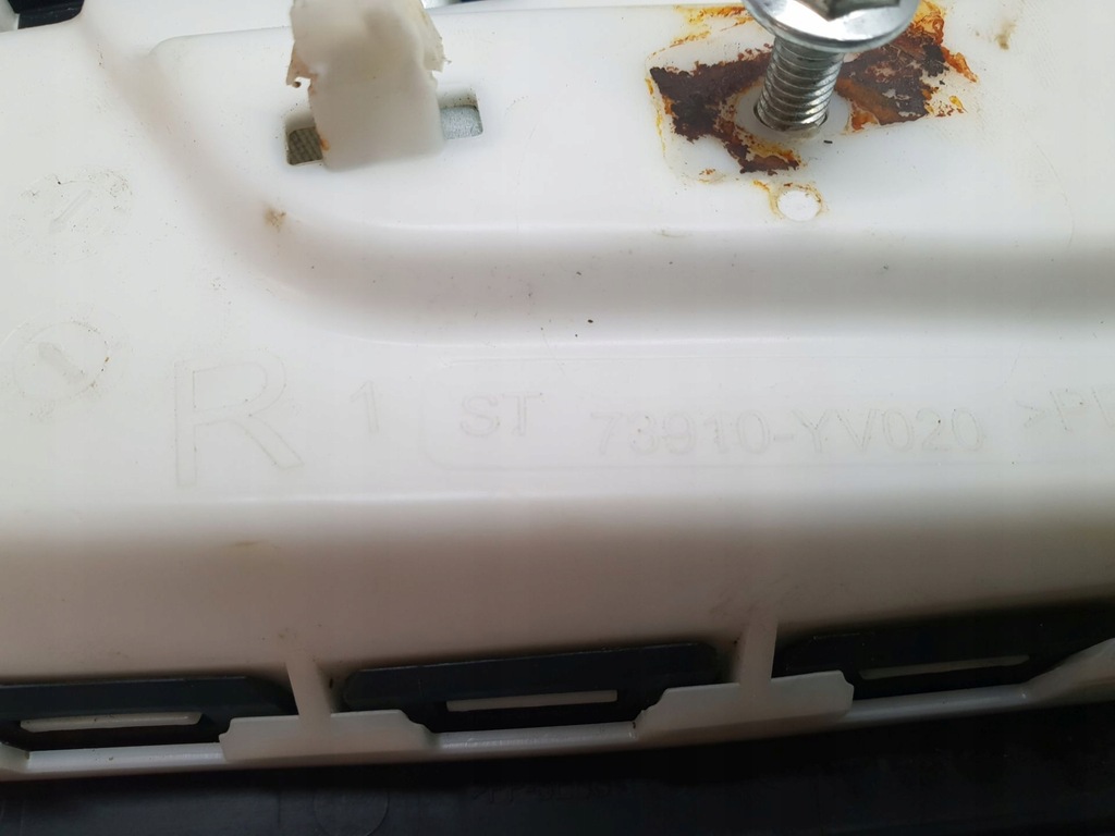 фото №5, Aygo citroen c1 ii peugeot 108 14- подушка air bag w сиденье правый перед