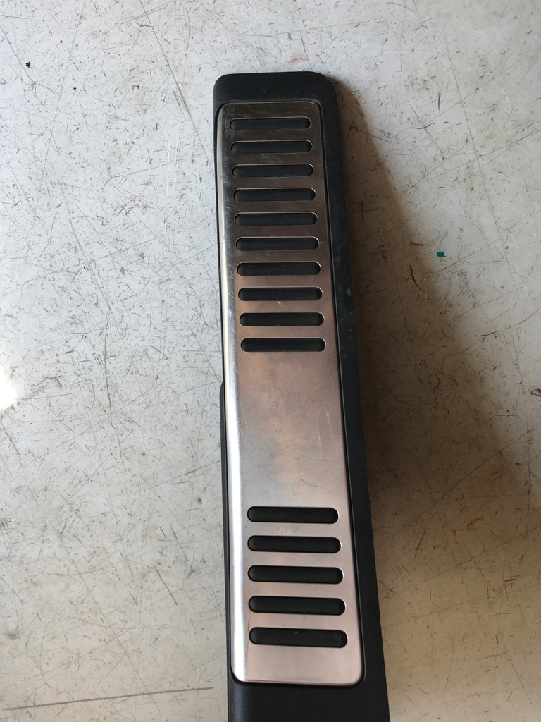 фото №3, Audi r8 plus 4s підніжка підніжка 4s1864777a