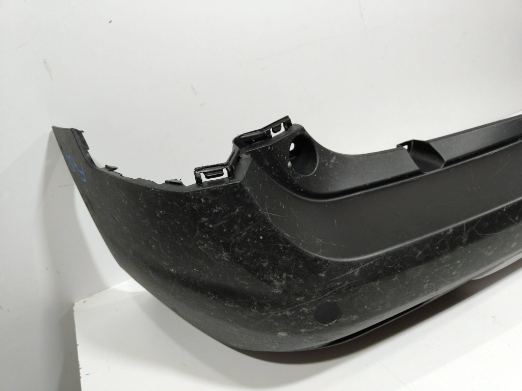 фото №3, Ford transit courier mk2 lift бампер задний r2x6-17e962-a1