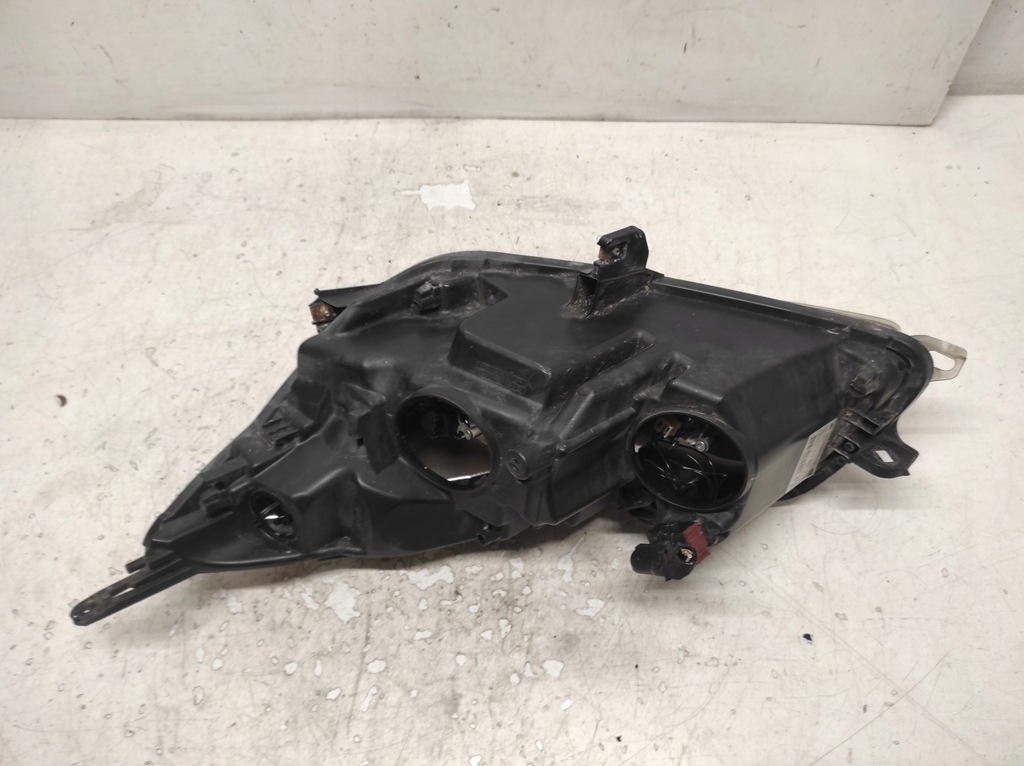 фото №8, Opel insignia a 08-13 лампа права перед 13226783