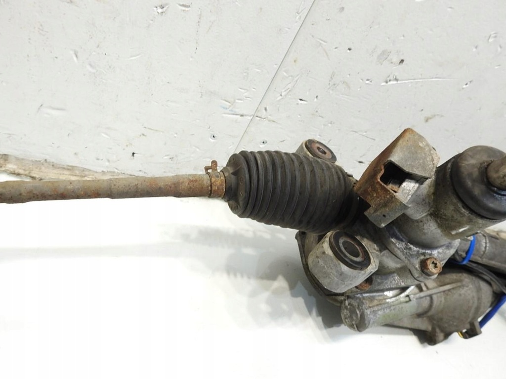 фото №6, Трансмісія рейка рульова subaru impreza iii gh 2.0 td sport 34110ag111