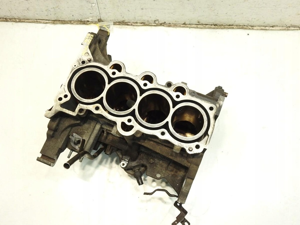 фото №9, Блок dół двигателя kia ceed i 1.6 gdi g4fc