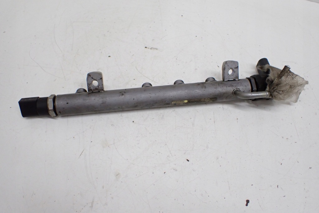 фото №1, Молдинг упорскування smart forfour 1.5 cdi 0281002504 a0041536728