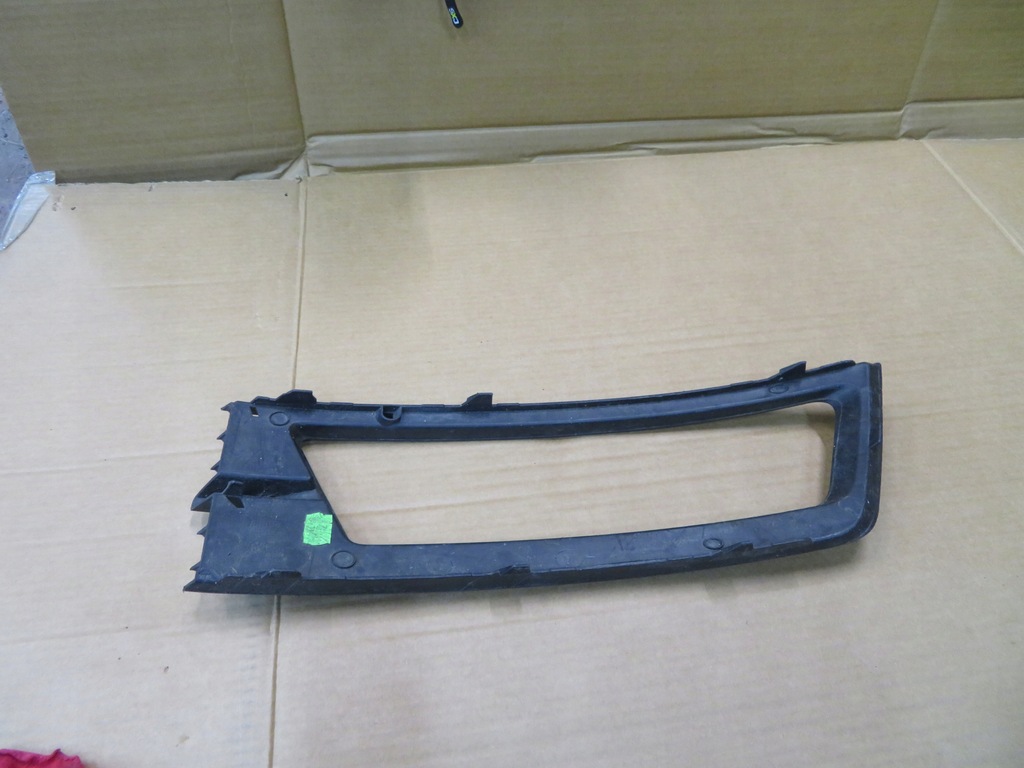 фото №5, Решітка радіатора решітка w бампер права skoda rapid 2012-