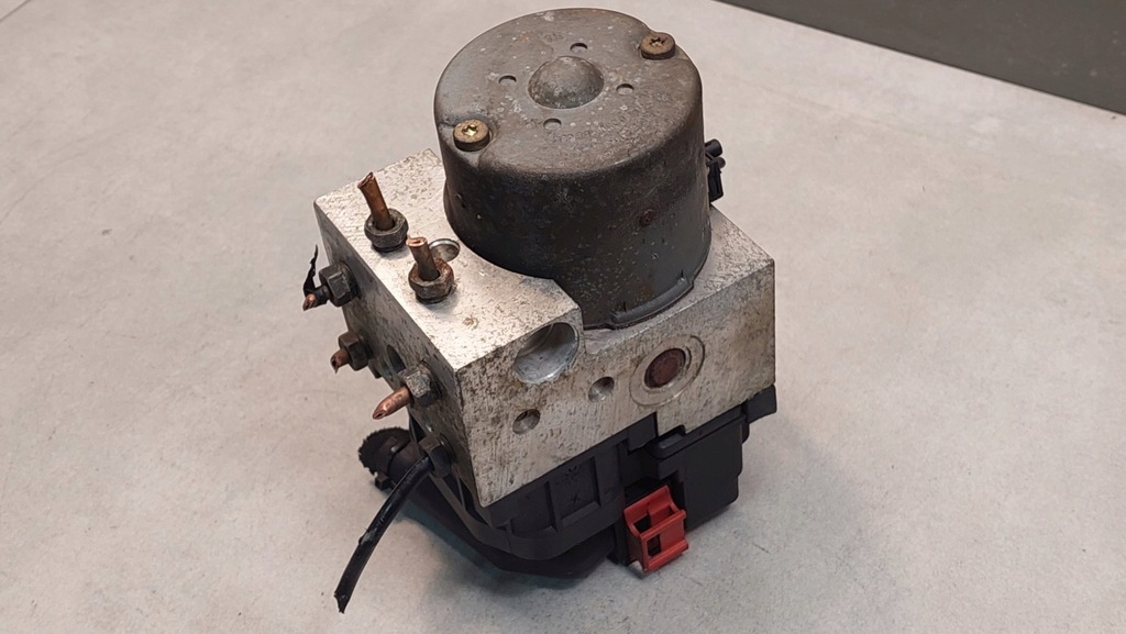 фото №6, Насос abs fiat ulysse i 0273004441