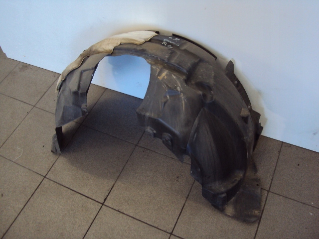 фото №1, Подкрылок левый перед ford ecosport ii 2017-
