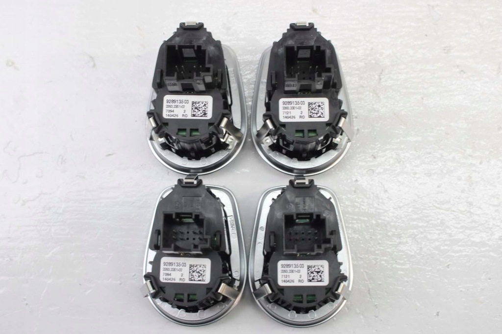 Bmw x1 f48 кнопка запуск стоп 9289135 61 31 9289135 перемикач x2 f39 2 f Зі Шроту