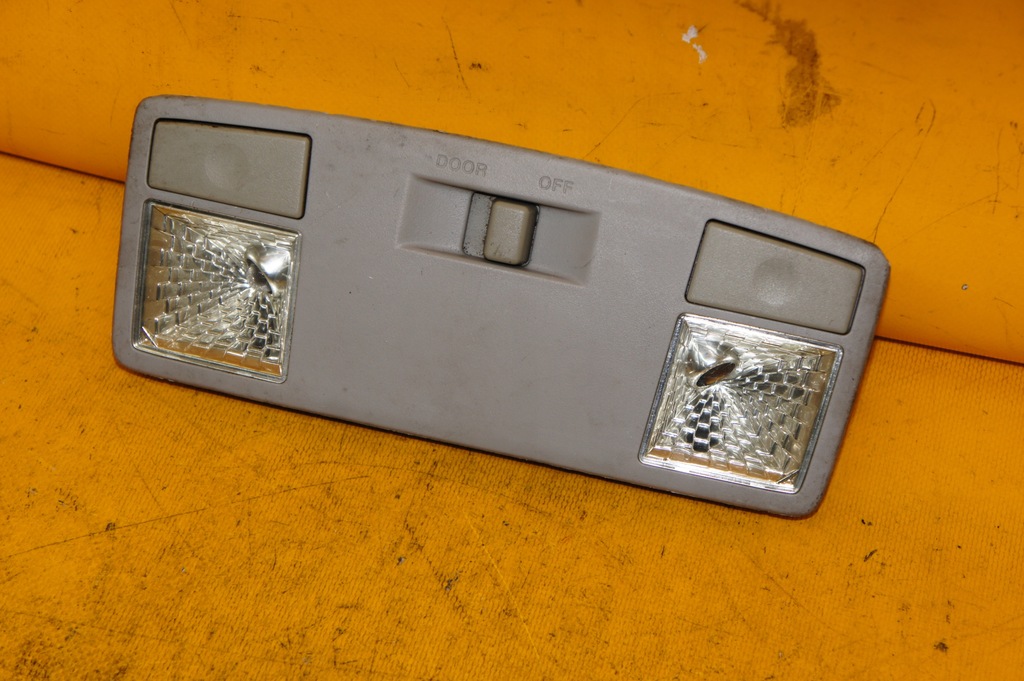 фото №1, Лампа стельовий задня mazda 6 02-08r