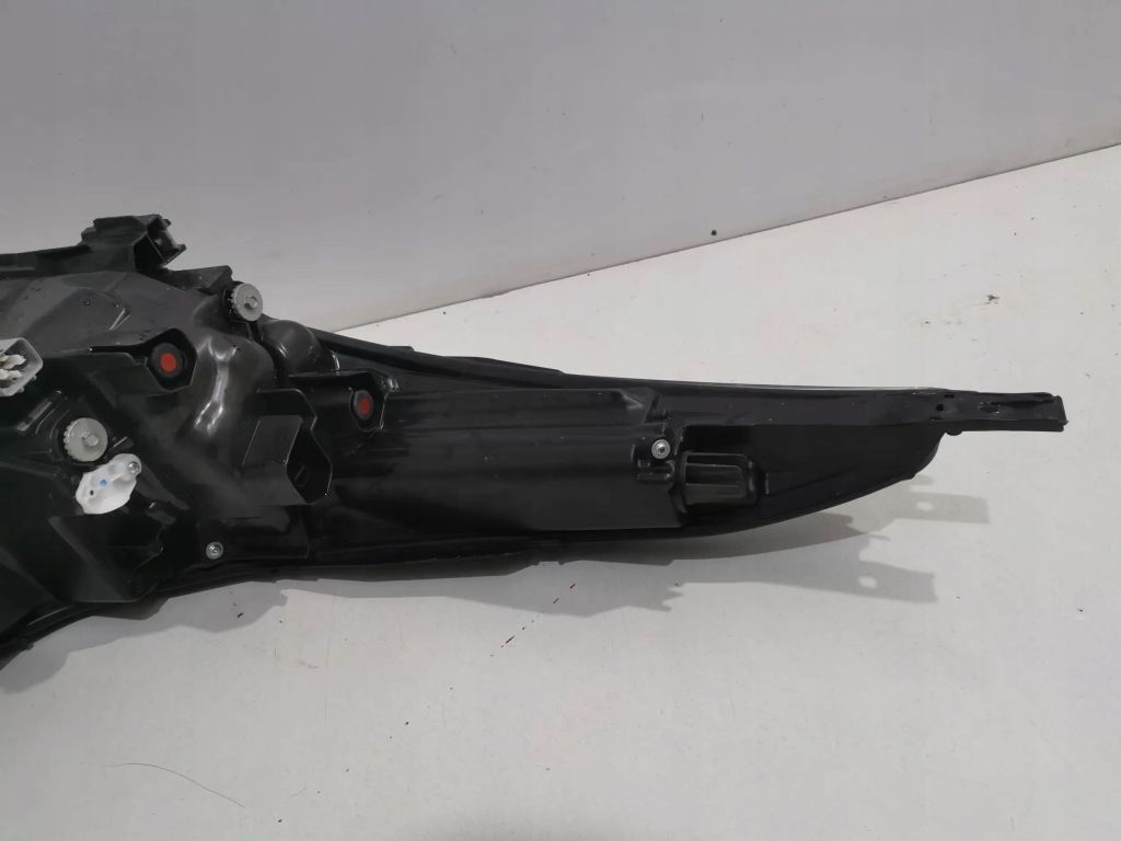 фото №13, Toyota c-hr lift лампа левый перед full led отсутствует ремонт