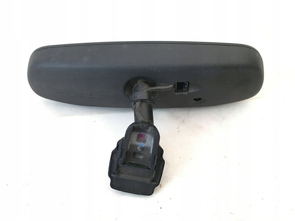 фото №4, Infiniti fx45 fx35 03-08 дзеркало внутрішнє usa