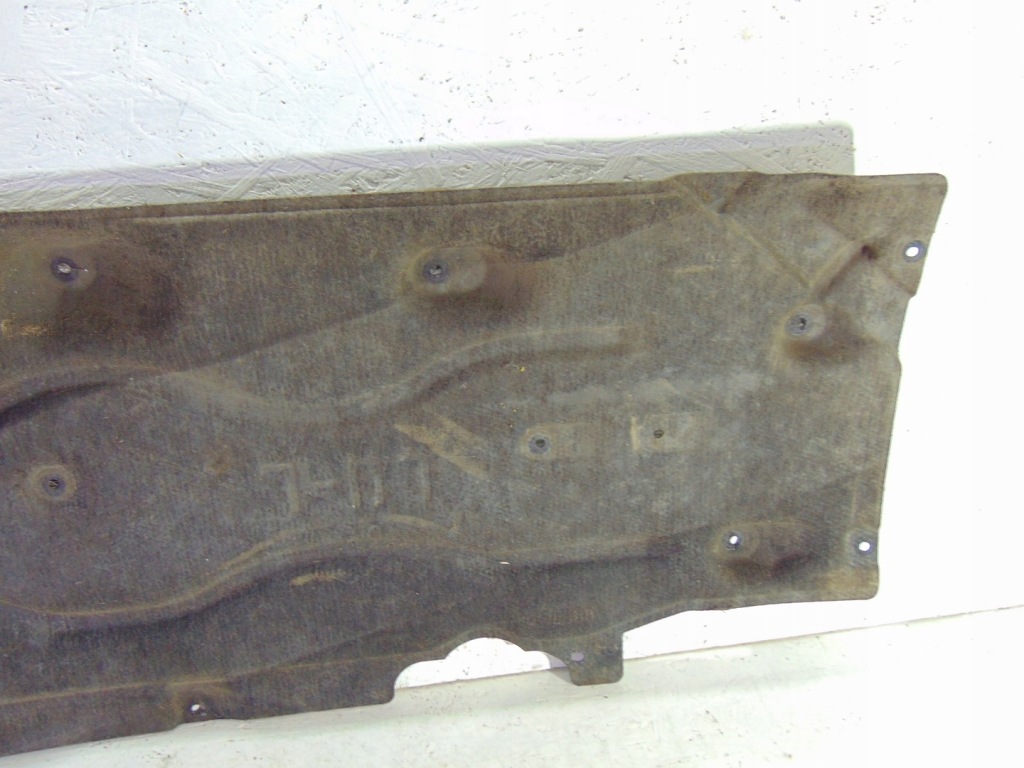 фото №3, Защита подвеска левая mini cooper f56