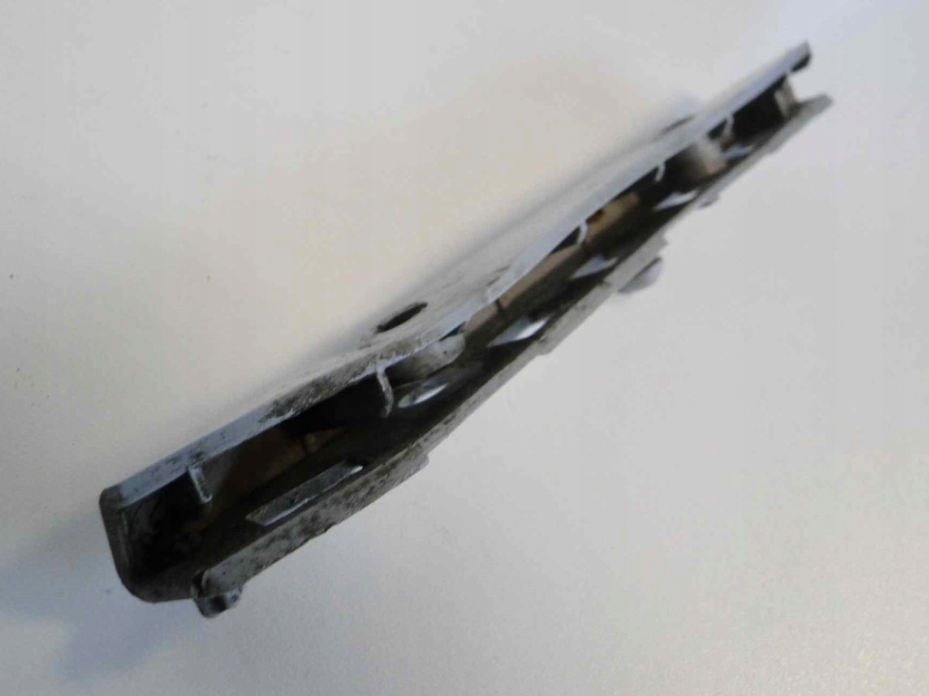 Купить Mercedes-benz s w222 передняя часть left бампер mounting rail a2228850021 original