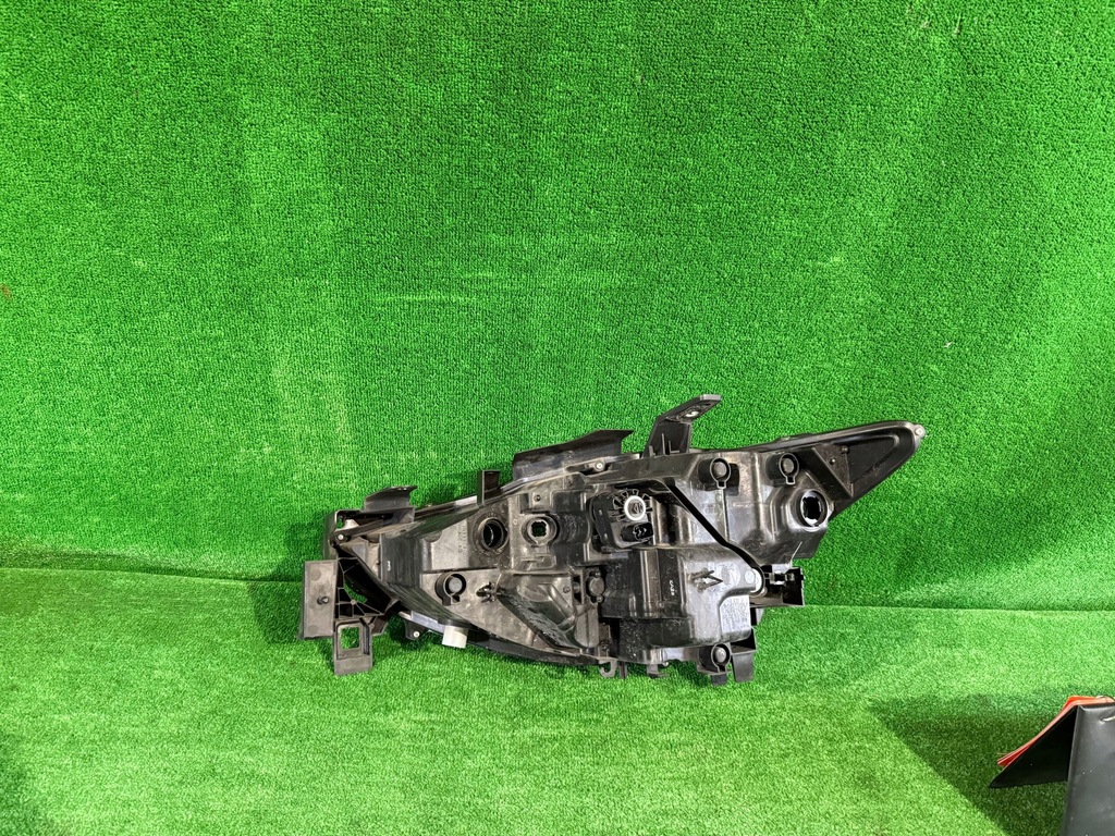 фото №3, Фара правий mazda cx5 ii cx-5 ii nr:398