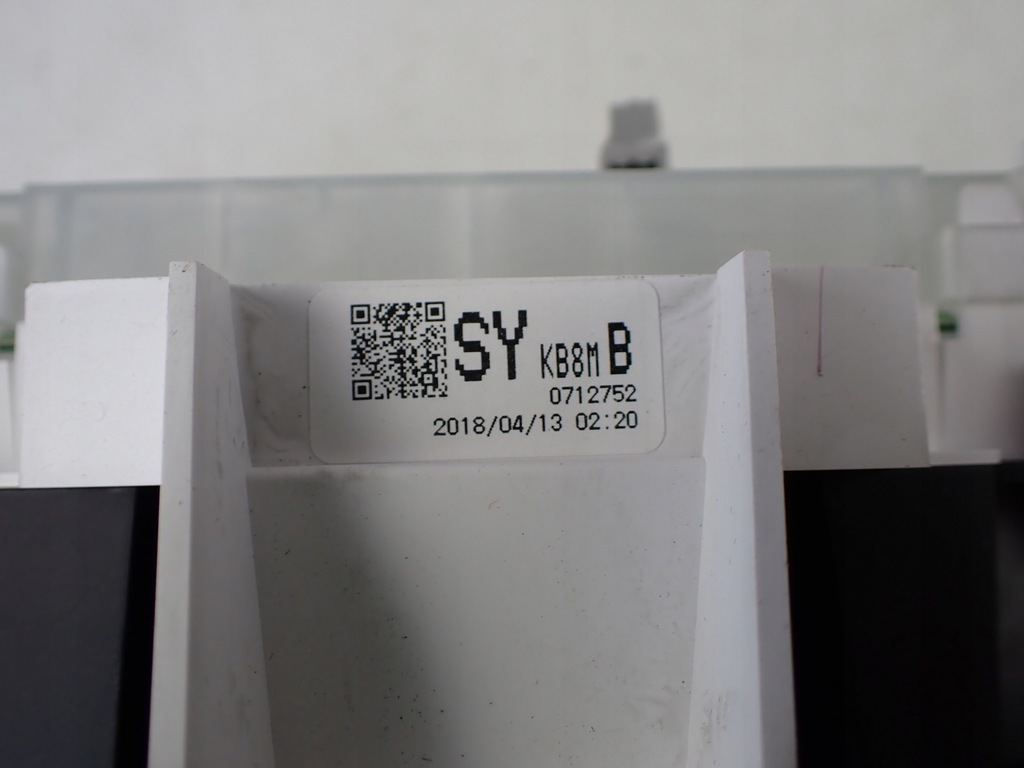 фото №6, Лічильник прилади mazda cx-5 ii бензин 2,0 europa kb8mb 0712752