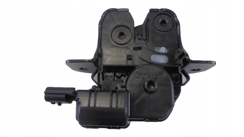 фото №1, Замок кришки багажника renault clio iv, captur, megane iii, scenic iii 08-