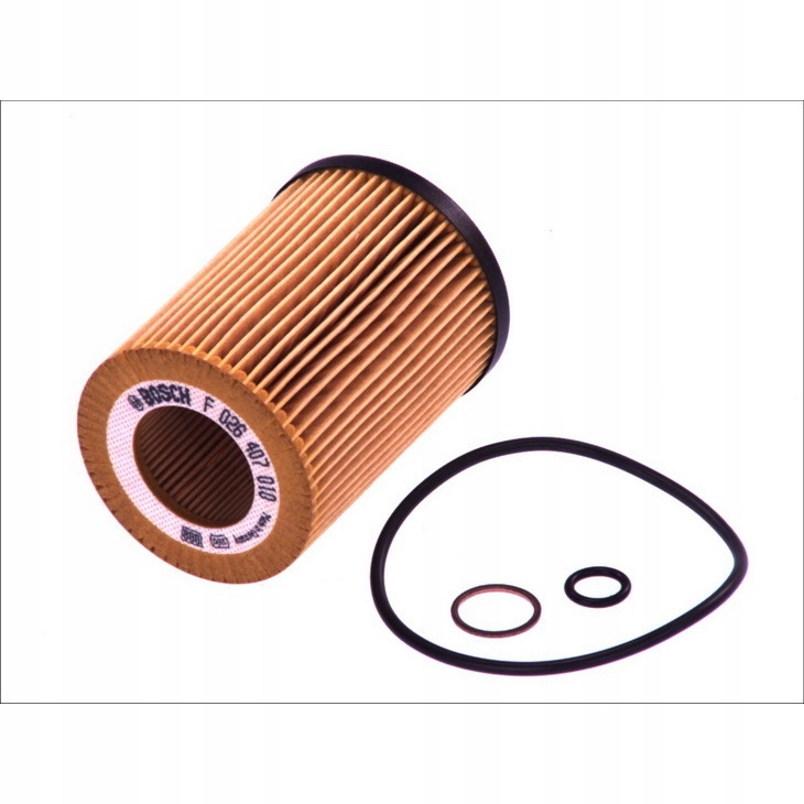 фото №14, Bosch f 026 407 010 фильтр масла