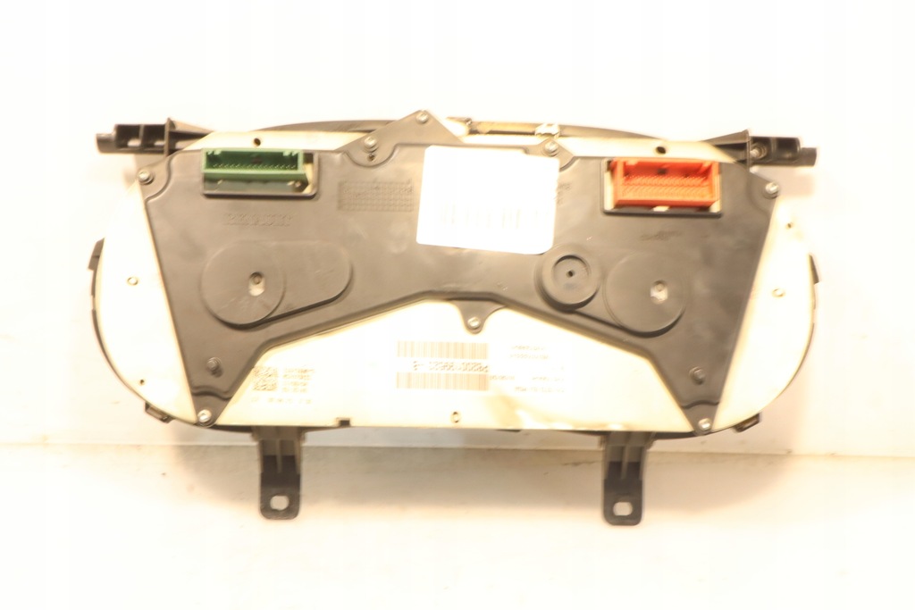 фото №2, Прилади renault master ii 1.9dci p8200199523