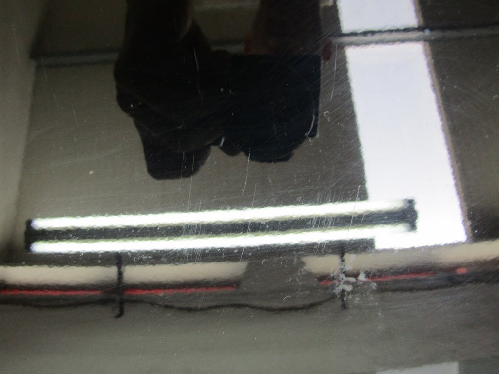 фото №7, Mazda 3 bp iv 20r накладка спойлер спойлер крышки задняя задний багажника bckdb0966