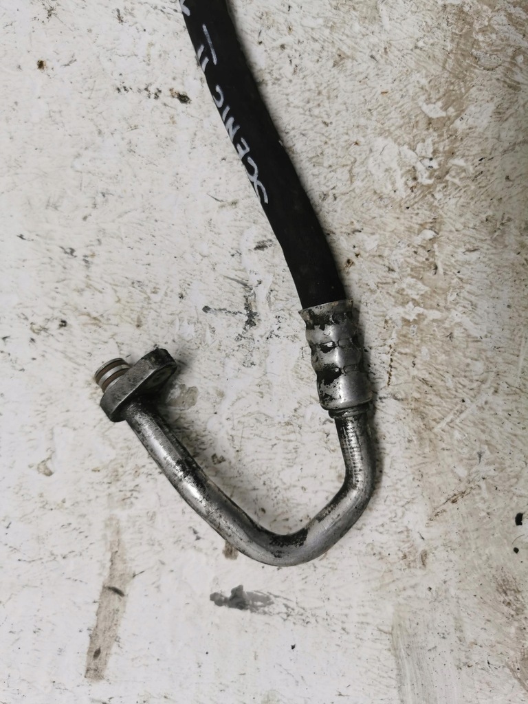 фото №3, Труба шланг кондиціонера renault scenic ii 1.5dci