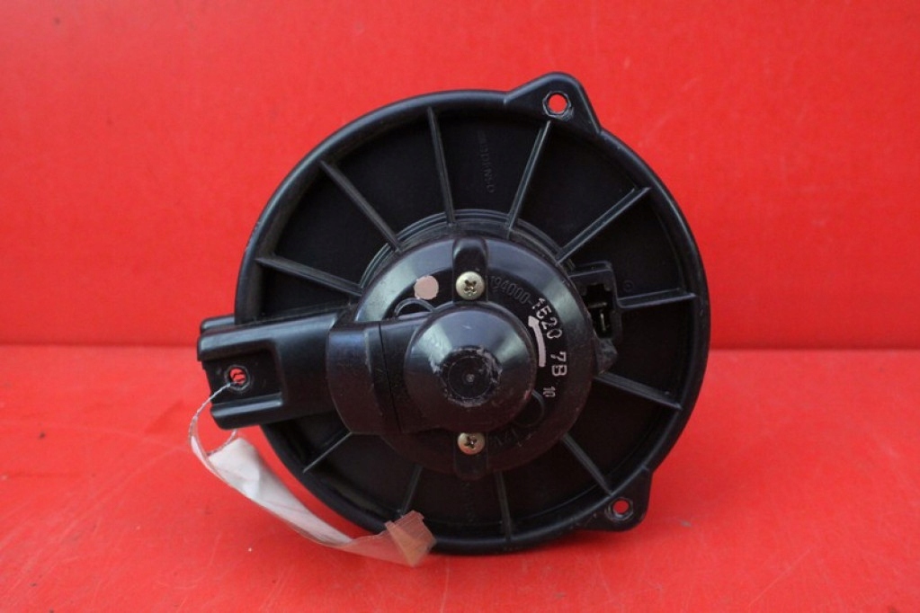 фото №5, Воздуходувка вентилятор обдув eu 194000 suzuki ignis 1 i 00-03