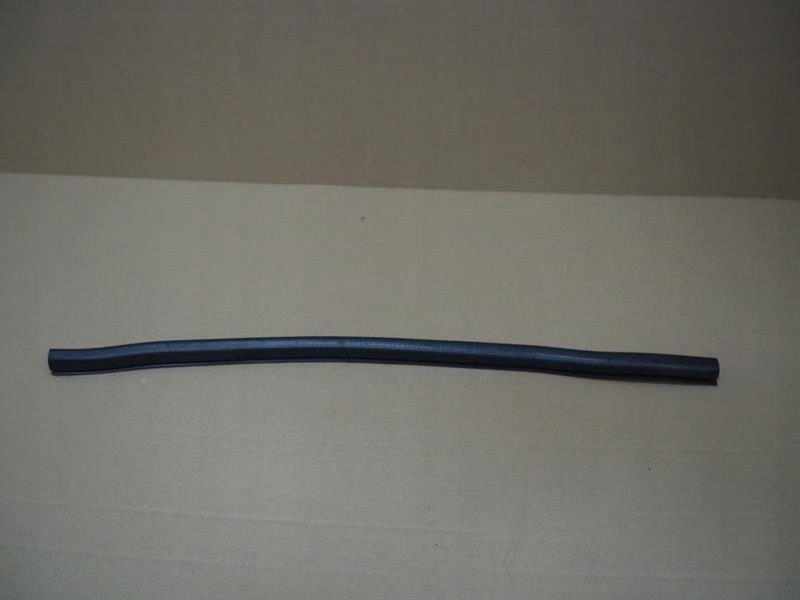 фото №1, Прокладка кузовная дверь раздвижных berlingo iii partner iii