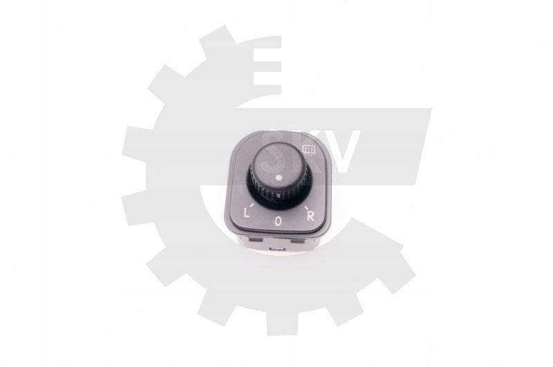 фото №10, Управление зеркалами seat vw 1k0959565k