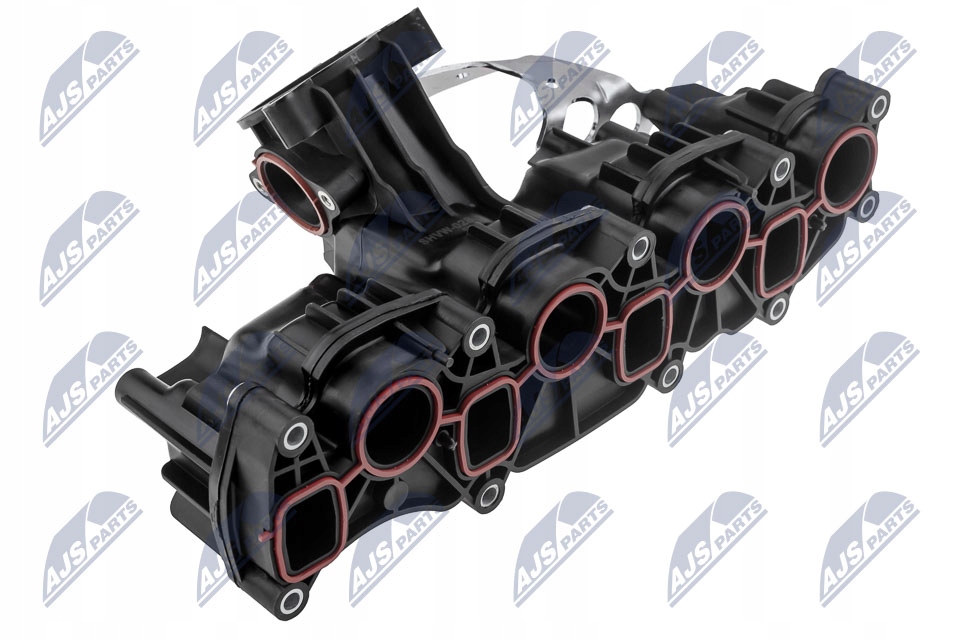 фото №12, Колектор всмоктуючий vw transporter 2.0tdi,2.0btdi 2015-