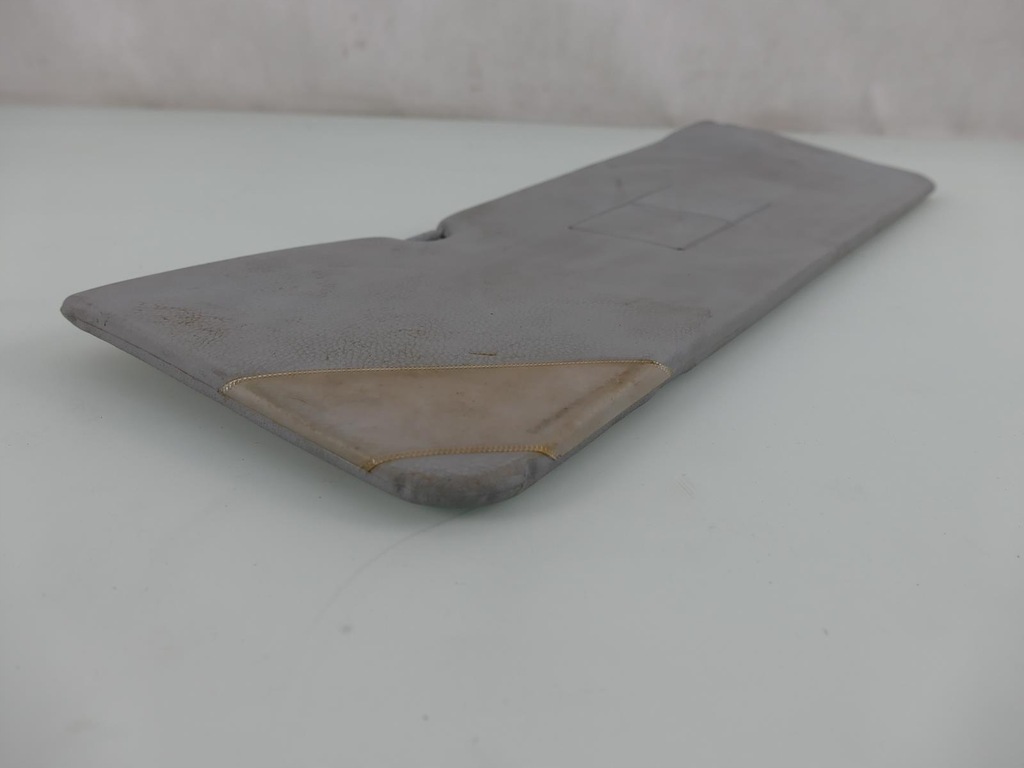 фото №6, Mitsubishi canter fuso захист сонцезахисна p.